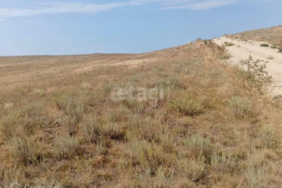 земля р-н Ленинский с Калиновка ул Абденановой фото 4