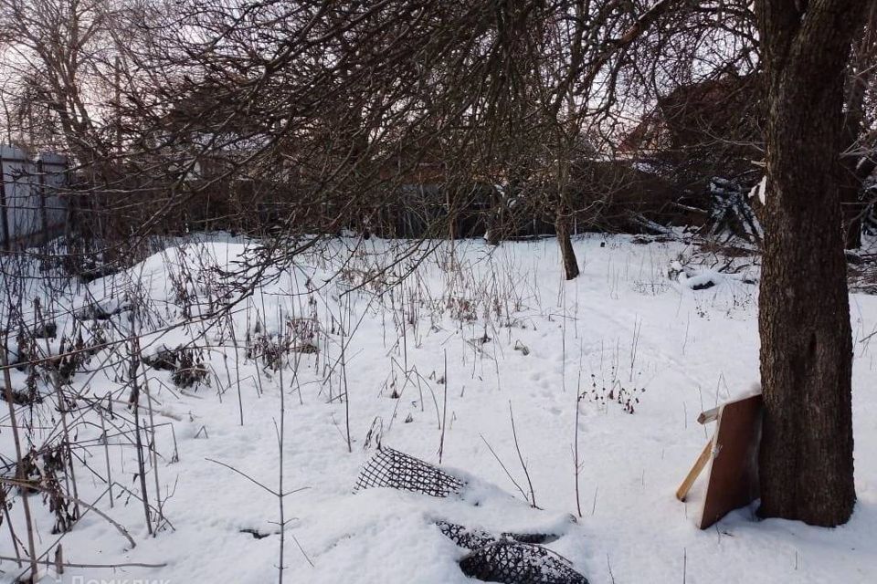 дом р-н Кашарский х Красина городской округ Шахты, Азовская улица, 38 фото 1