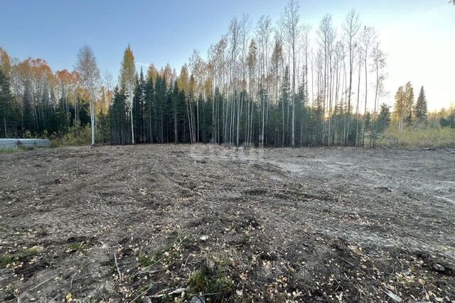 земля СОТ Здоровье, Ханты-Мансийск городской округ фото