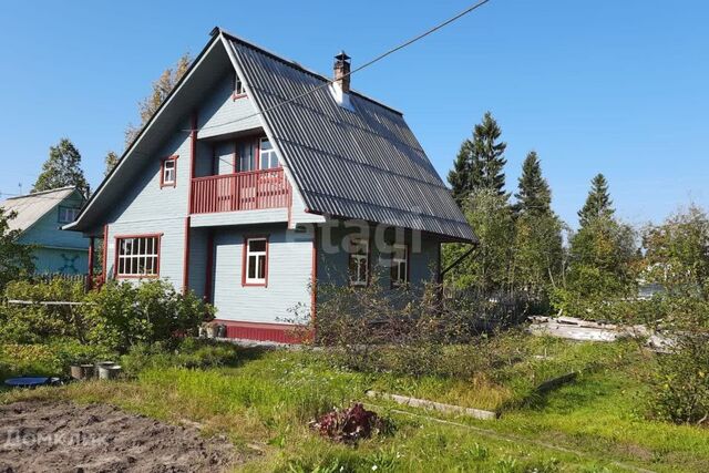 снт Тайга Северодвинск городской округ, 26-я фото