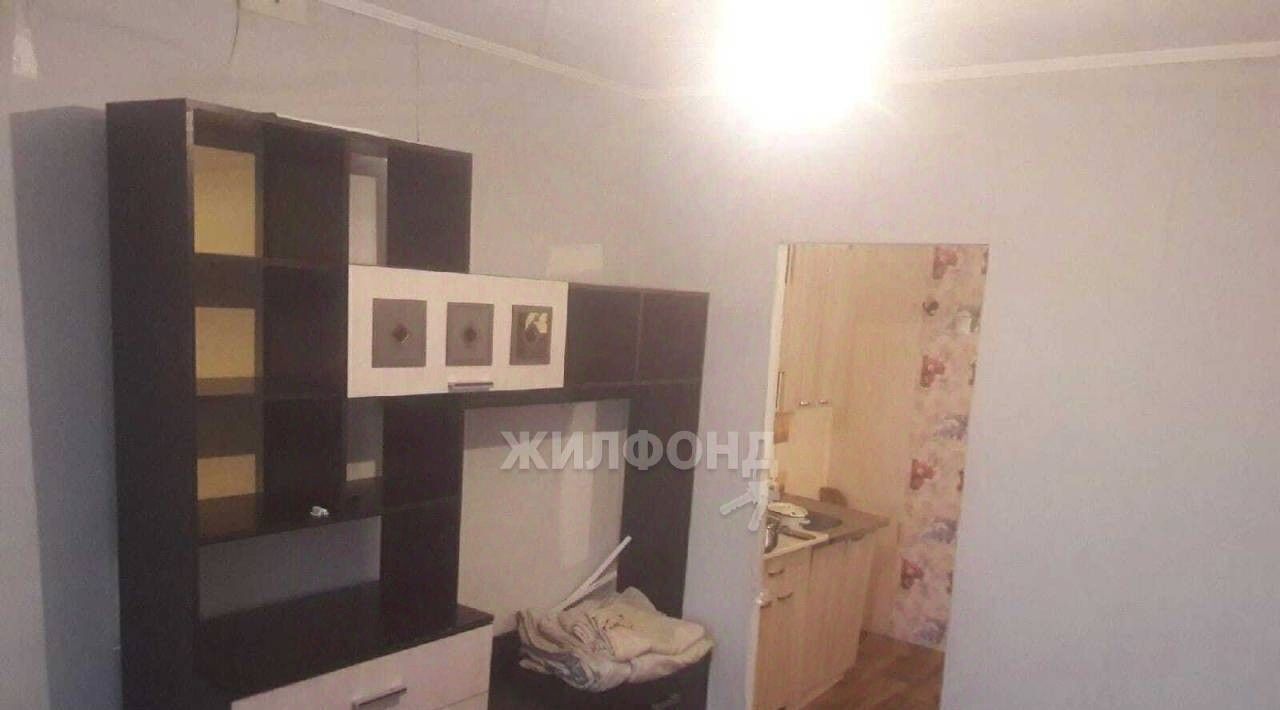 комната г Абакан ул Советская 177 фото 1