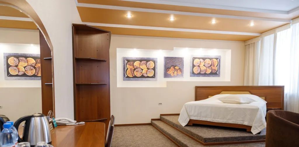 комната г Бийск ул Советская 212/2 фото 1