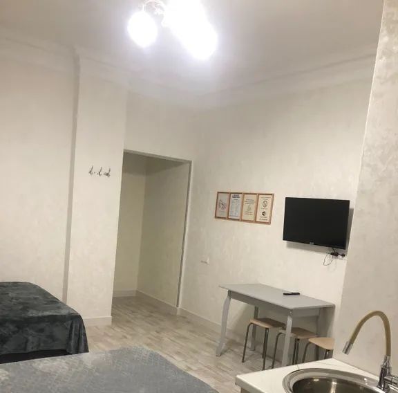 комната г Каспийск пр-кт Акулиничева 23к/2 фото 3