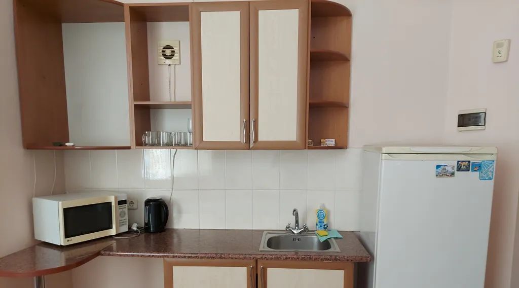 квартира г Ялта ул Рузвельта Ф. 2 фото 9