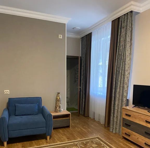 комната г Карачаевск кп Домбай мкр Пихтовый Мыс 26 фото 5