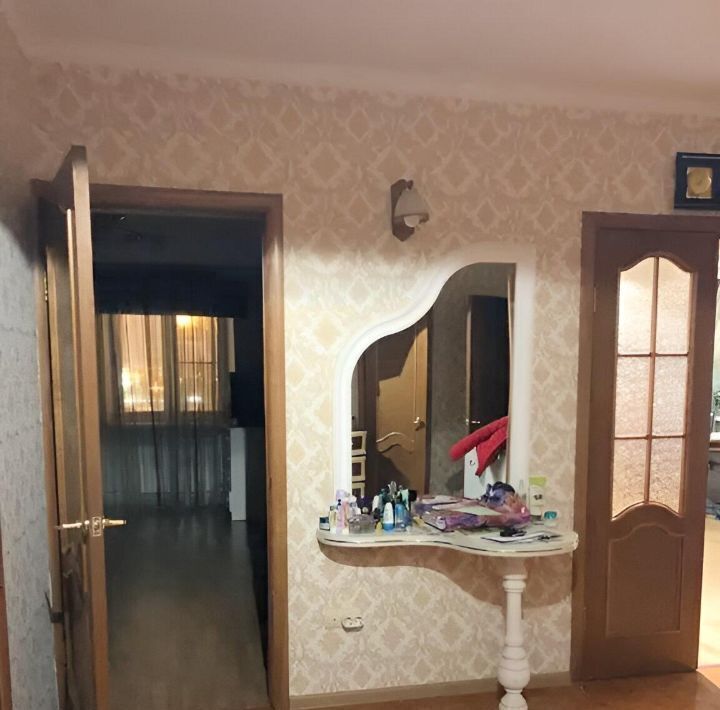 комната г Казань Козья слобода пр-кт Ямашева 29 фото 4