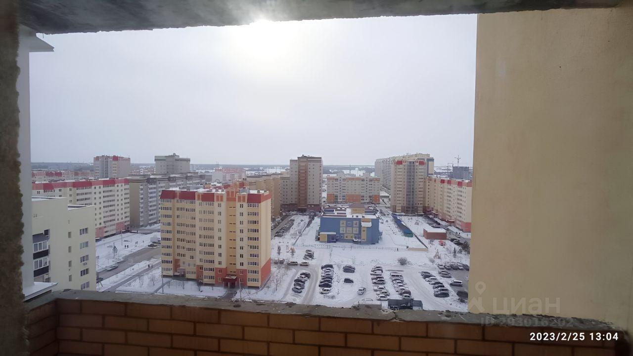 квартира г Новосибирск р-н Кировский Затулинский ул Виктора Уса 1/1 микрорайон «Акатуйский» жилмассив фото 15