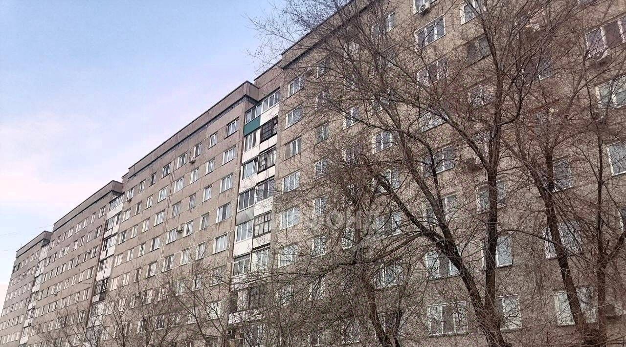 комната г Абакан ул Пушкина 1 фото 7
