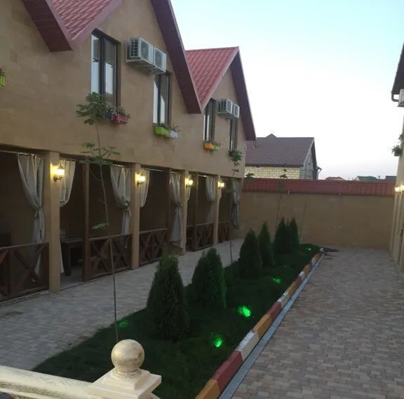 комната г Дербент ул Батманова 8 фото 8