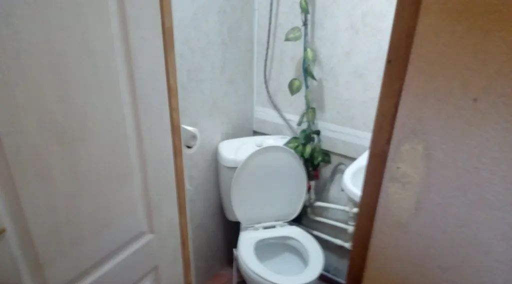 комната р-н Кольчугинский г Кольчугино ул Октябрьская 39 фото 4