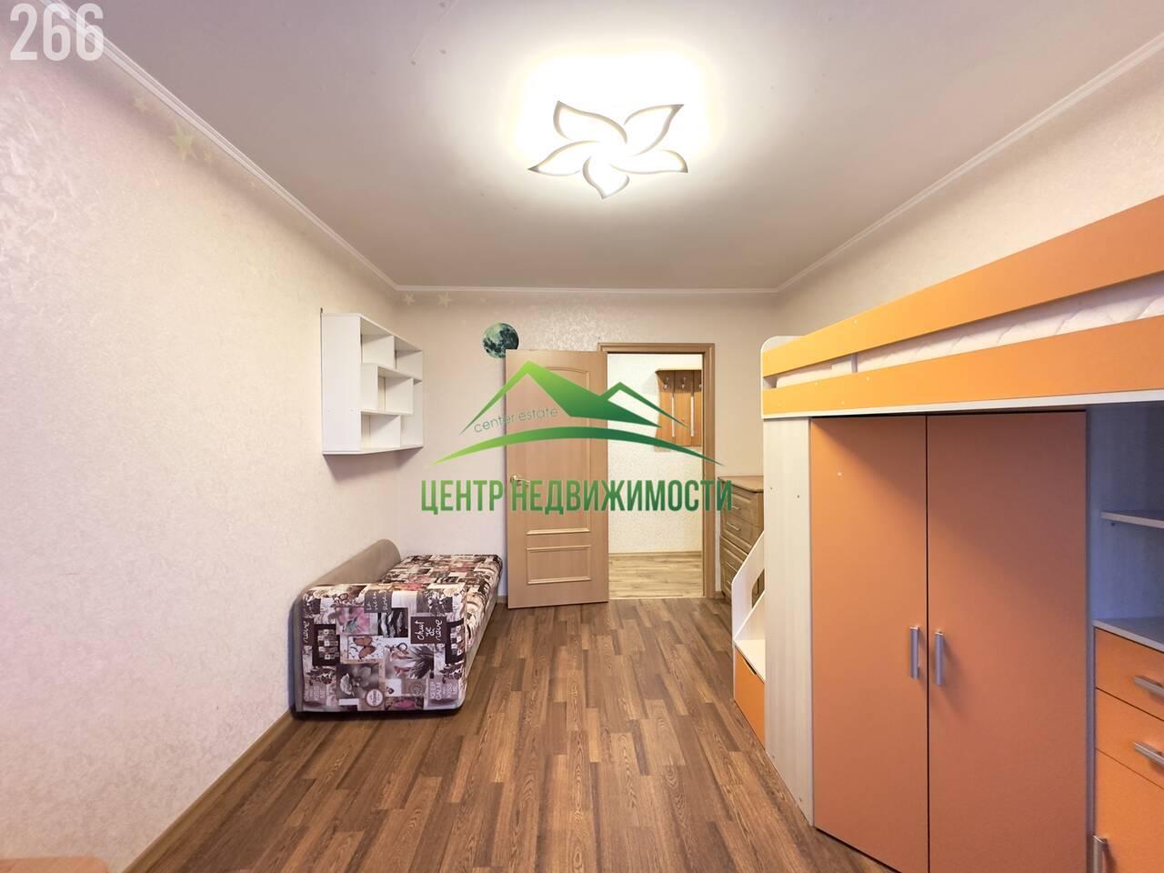 квартира г Магадан ул Зайцева 27/3 фото 15