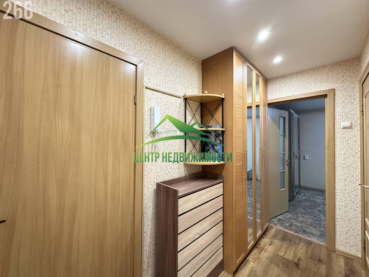 квартира г Магадан ул Зайцева 27/3 фото 19