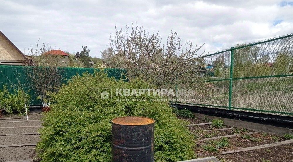 земля р-н Невьянский г Невьянск ул Калинина 30 фото 10