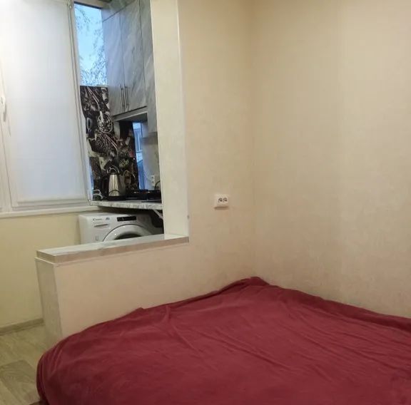 комната г Екатеринбург Геологическая ул Хохрякова 102 фото 4