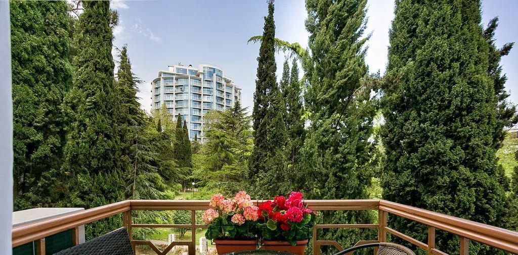 комната г Ялта наб Ленина В.И. имени 13 фото 3