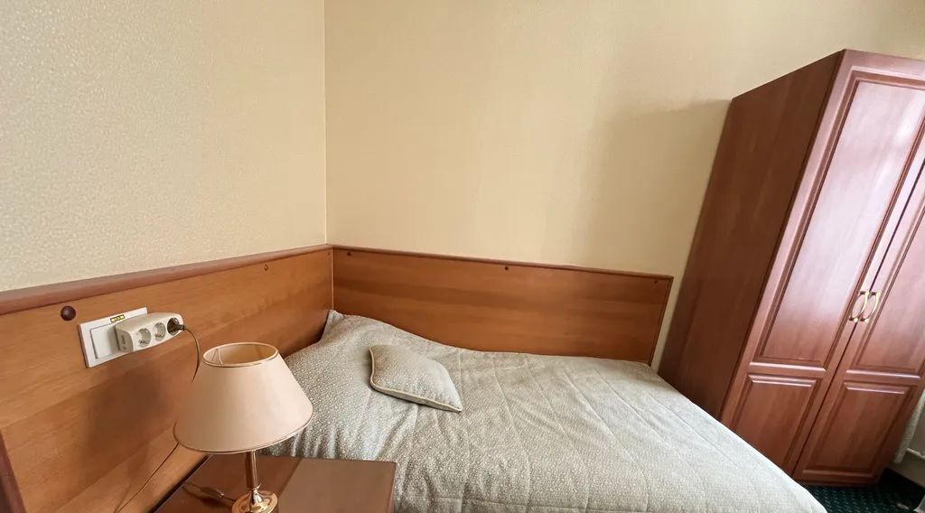 комната г Оренбург р-н Центральный ул Самолетная 194 фото 2