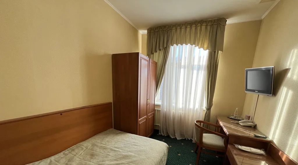 комната г Оренбург р-н Центральный ул Самолетная 194 фото 4