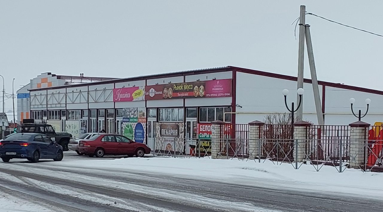 дом р-н Медвенский пгт Медвенка ул Колхозная Поселок Медвенка муниципальное образование фото 16