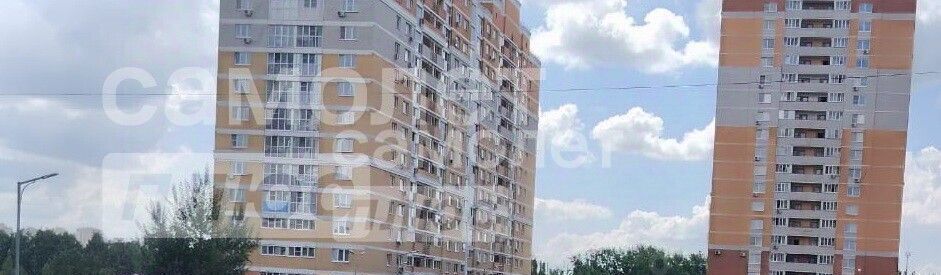 квартира г Липецк р-н Советский ш Елецкое 5 фото 33