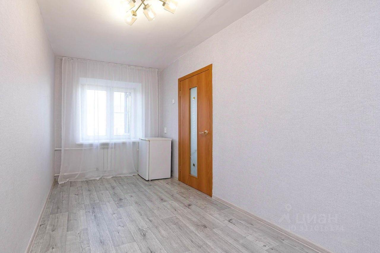 квартира г Новосибирск р-н Железнодорожный ул Дмитрия Шамшурина 22 фото 7