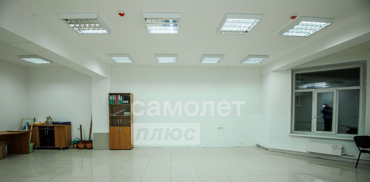 свободного назначения г Томск р-н Ленинский пр-кт Ленина 186 фото 9