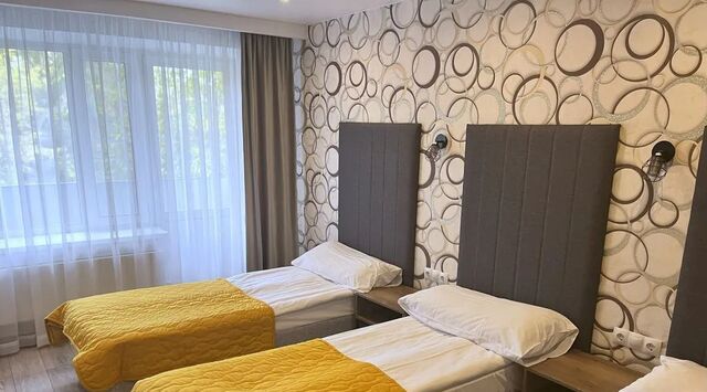 метро Аннино дом 145к/8 фото