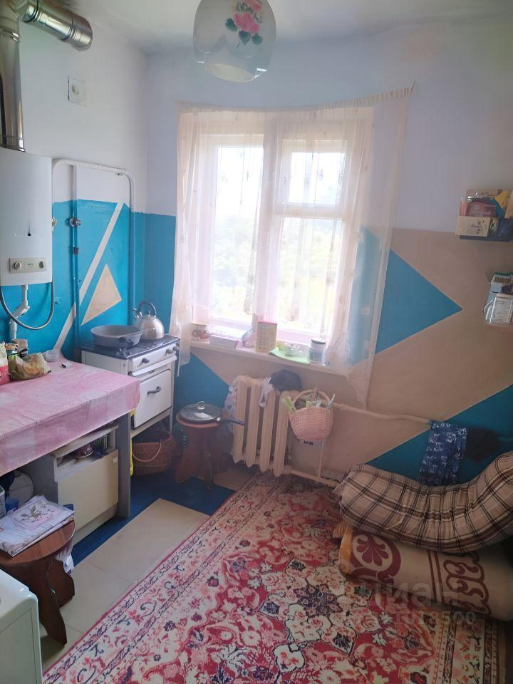 квартира г Краснодар р-н Прикубанский ул им. Толбухина 87 фото 1