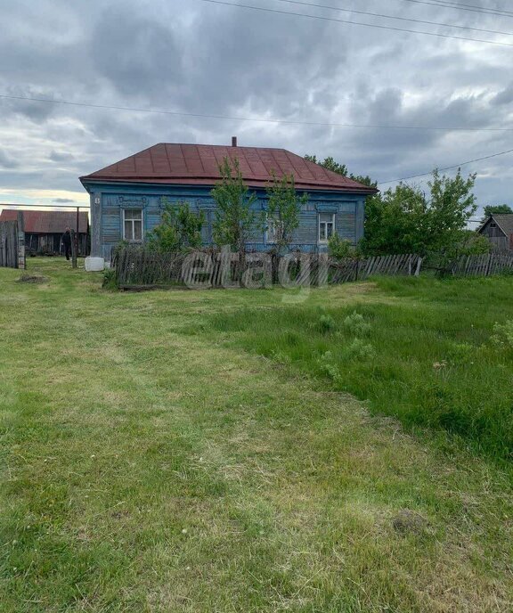 дом р-н Балашовский с Старый Хопер фото 1