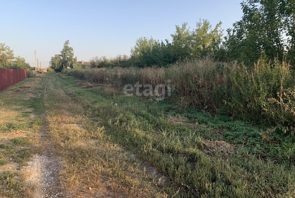 земля р-н Балашовский с Хоперское ул Балашовская фото 3