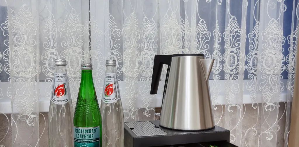 комната г Пятигорск ш Бештаугорское 19к/1 фото 7