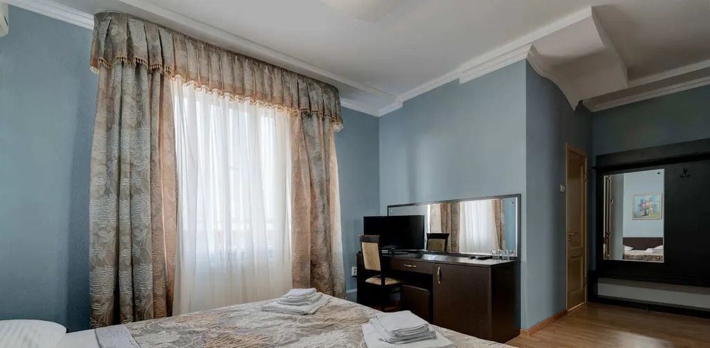 комната г Майкоп ул Хакурате 2-я 4г фото 5