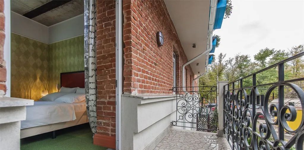 комната г Воронеж р-н Центральный ул Кольцовская 1д фото 4