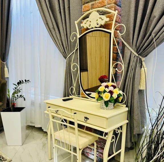комната г Калининград р-н Центральный ул Уральская 20 фото 8