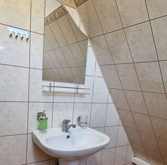 комната р-н Зеленоградский г Зеленоградск ул Лермонтова 5а фото 8