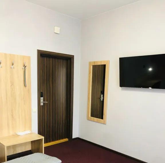 комната г Волгоград р-н Красноармейский ул им. Городовикова 34 фото 6