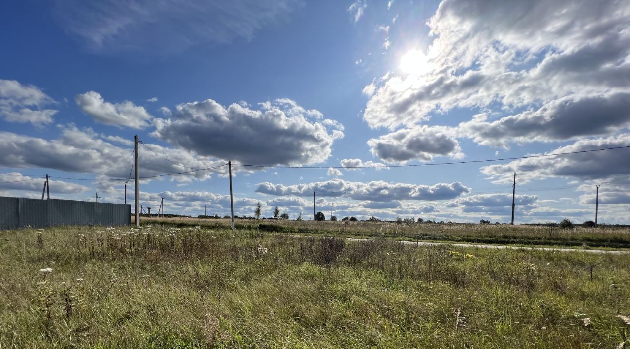 земля городской округ Можайский Бережки-2 ДНП фото 24