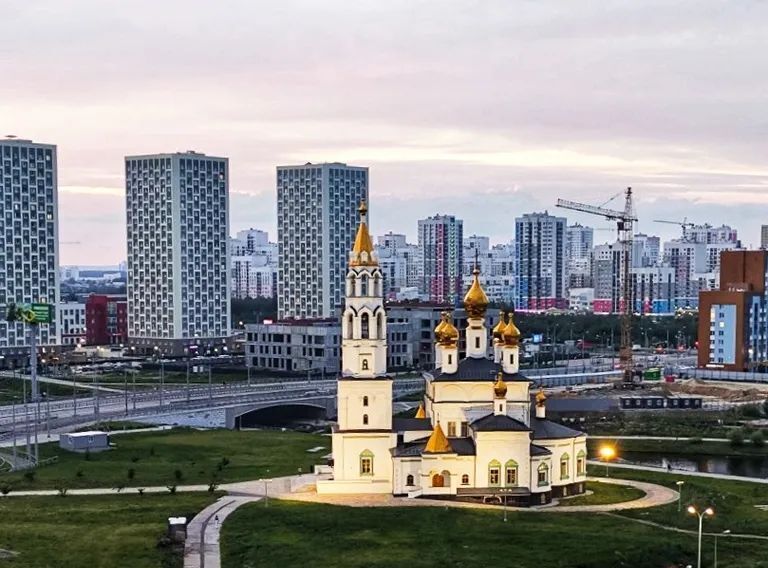 квартира г Екатеринбург Академический ул Академика Парина 35 фото 1