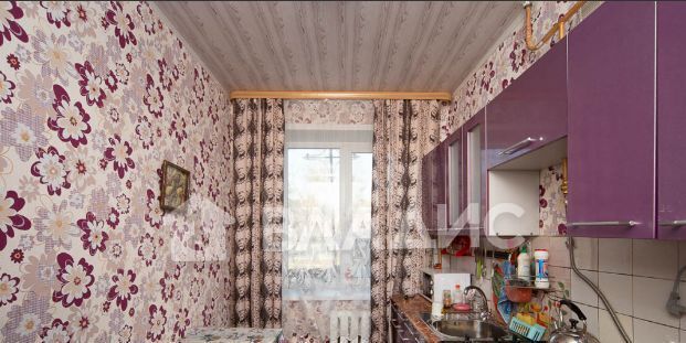 квартира г Владимир р-н Ленинский ул Ноябрьская 5 фото 6