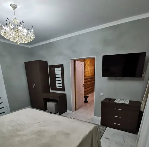комната г Карачаевск ул Ленина 29в Теберда фото 3