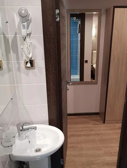 комната г Челябинск р-н Советский пр-кт Ленина 33а фото 4