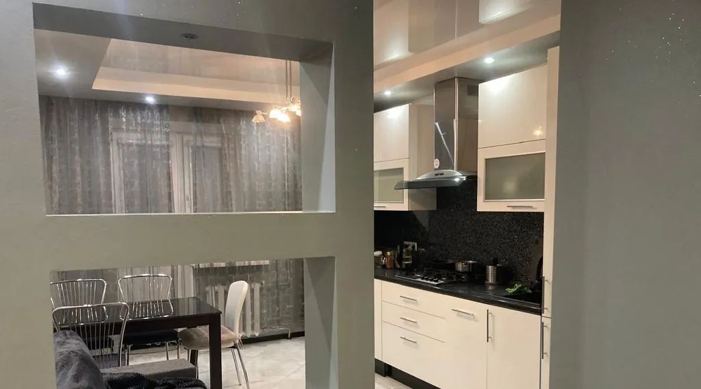 квартира г Самара Алабинская ул Алексея Толстого 75 фото 8