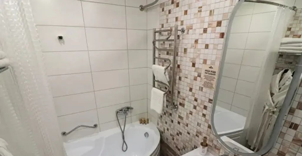 комната г Белокуриха ул Славского 3 фото 7