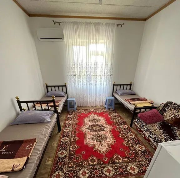 комната г Избербаш ул Интернациональная 56 фото 1