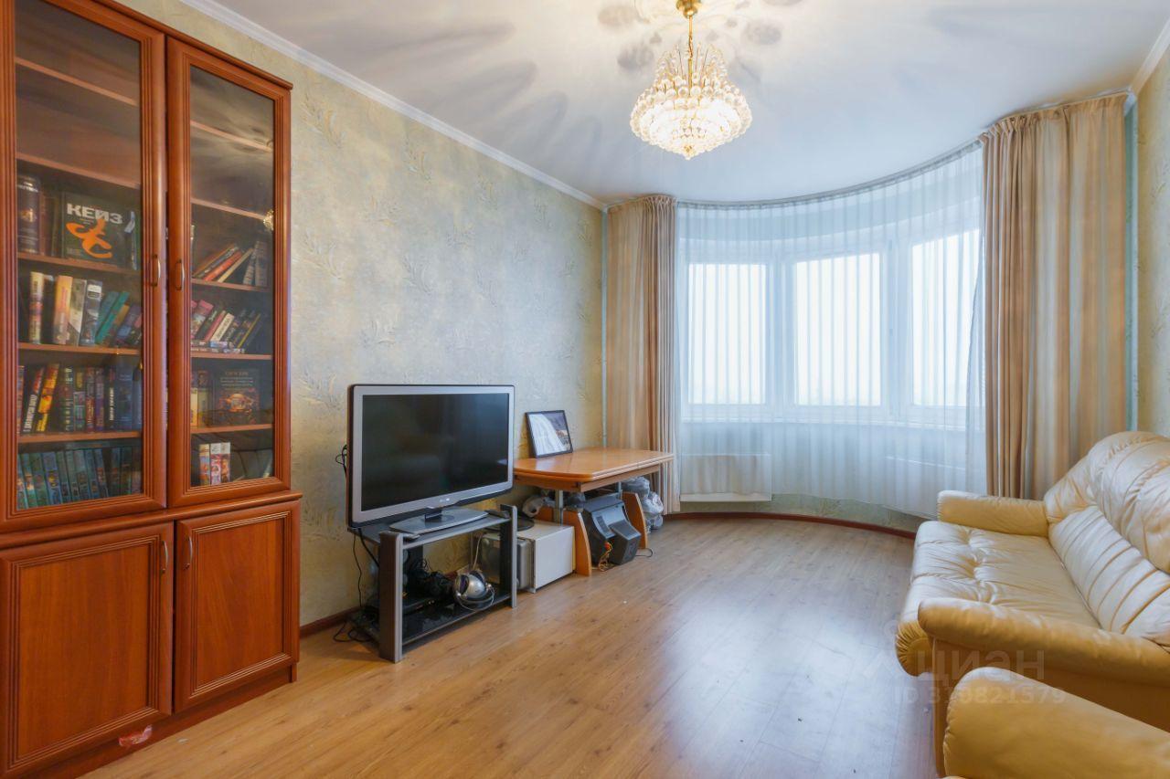 квартира г Москва метро Отрадное СЗАО проезд Высоковольтный 1/5 Московская область фото 12