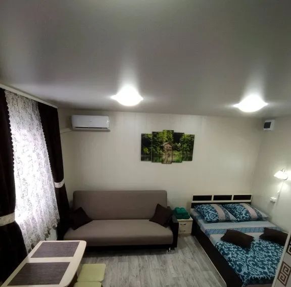 комната р-н Богучарский г Богучар пер Рабочий 3/2 фото 3