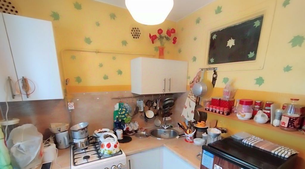 квартира г Тверь р-н Московский ул Богданова 24к/2 фото 10