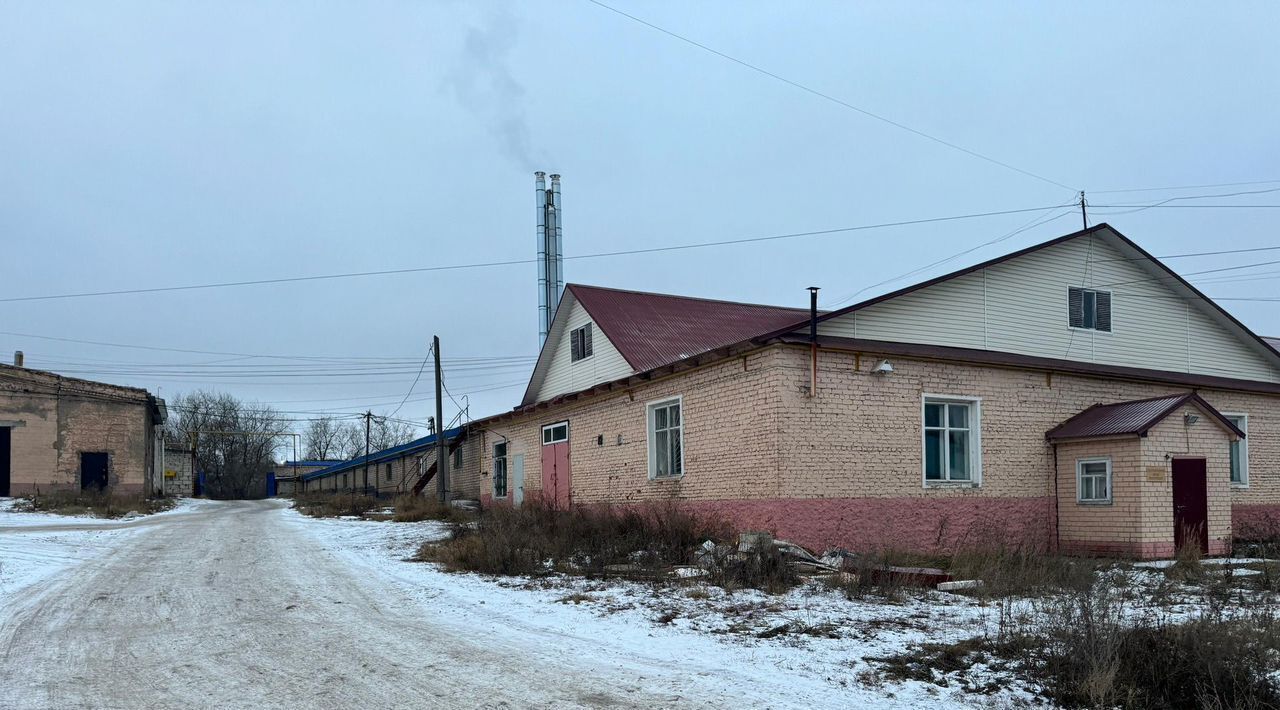 производственные, складские р-н Вятскополянский г Вятские Поляны ул Советская 82 фото 1