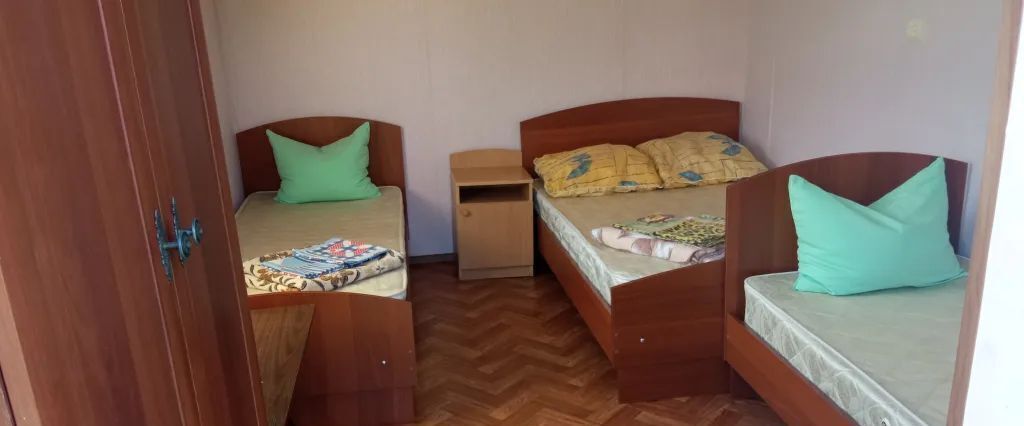 комната р-н Соль-Илецкий г Соль-Илецк ул Пугачевская 96 фото 1