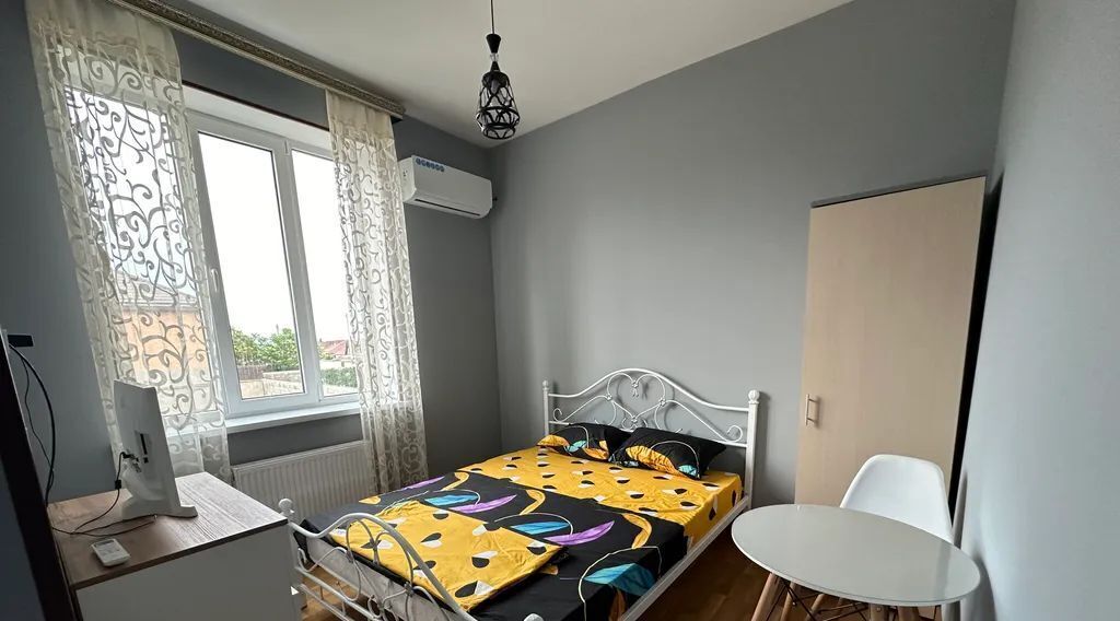 комната г Махачкала р-н Кировский микрорайон Караман-7 31 фото 1