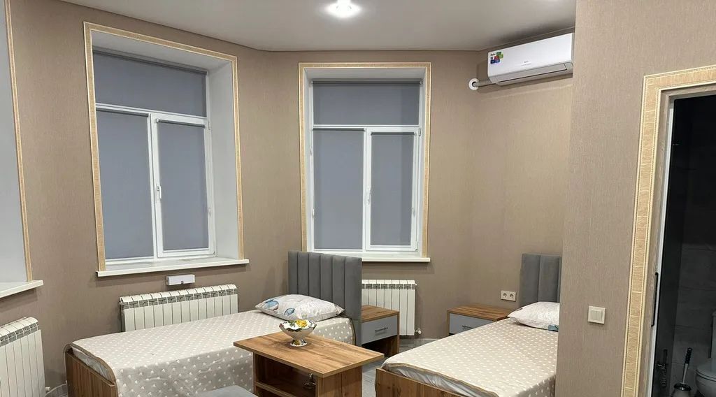 комната г Дербент ул М.Далгата 8 фото 1
